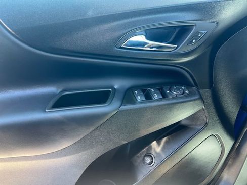 Certified 2024 Chevrolet Equinox LT w/ LPO, Floor Liner Package AWD/4WD image 29