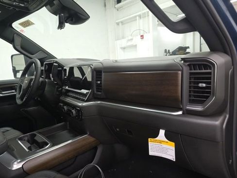 New 2026 Chevrolet Silverado 2500 High Country w/ High Country Premium Package image 30