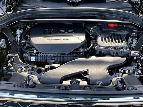 Used 2019 MINI Cooper Countryman S w/ Driver Assistance Package image 31