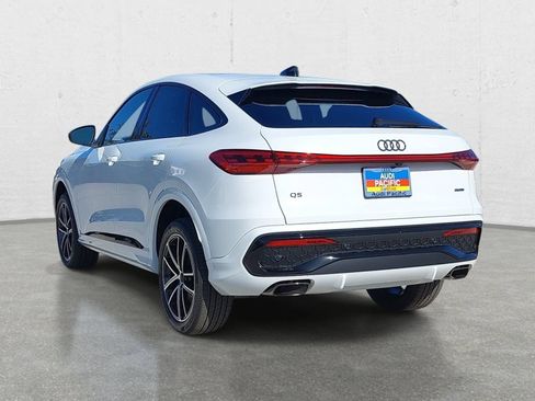 New 2026 Audi Q5 Premium Plus AWD/4WD image 7