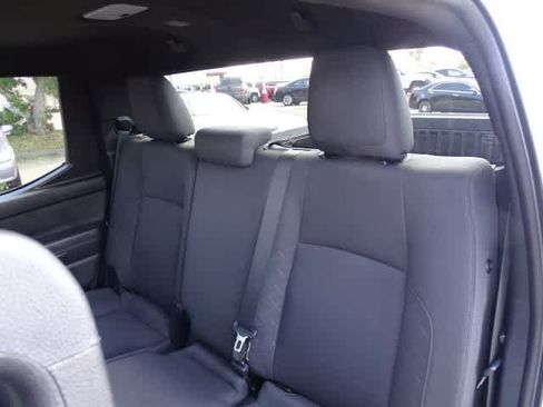 Used 2025 Toyota Tacoma SR5 RWD image 21