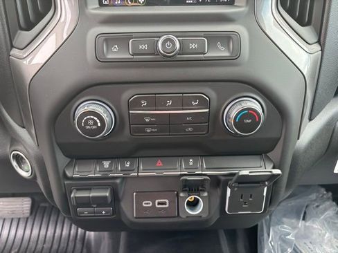 New 2025 Chevrolet Silverado 3500 W/T w/ WT Convenience Package image 13