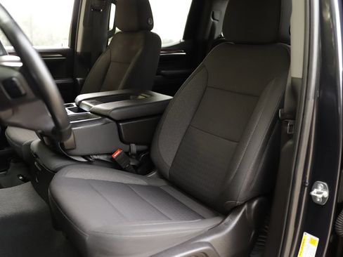 Used 2023 Chevrolet Silverado 1500 LT AWD/4WD image 22