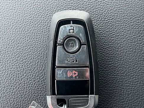 New 2025 Ford F150 Lightning XLT AWD/4WD image 20