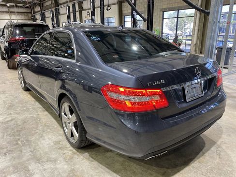 Used 2010 Mercedes-Benz E 350 Sedan image 16