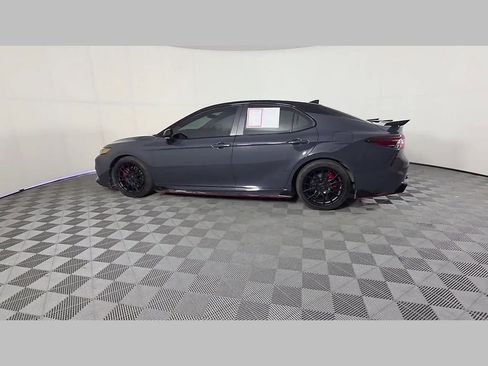 Used 2023 Toyota Camry TRD FWD image 48