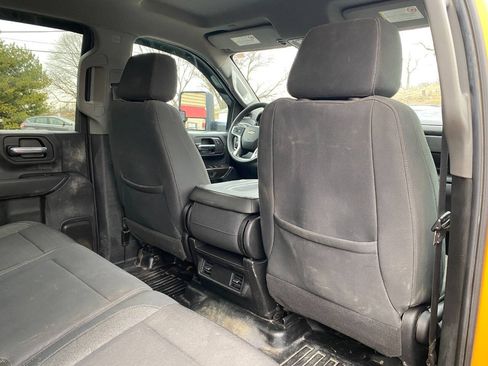 Used 2020 Chevrolet Silverado 2500 LT w/ Snow Plow Prep/Camper Package AWD/4WD image 26
