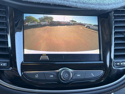 Certified 2022 Chevrolet Trax LS AWD/4WD image 29