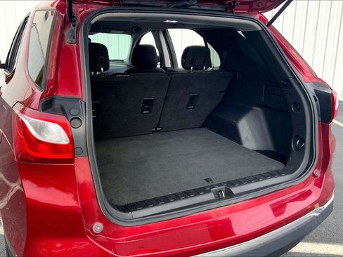 Used 2018 Chevrolet Equinox LT image 26