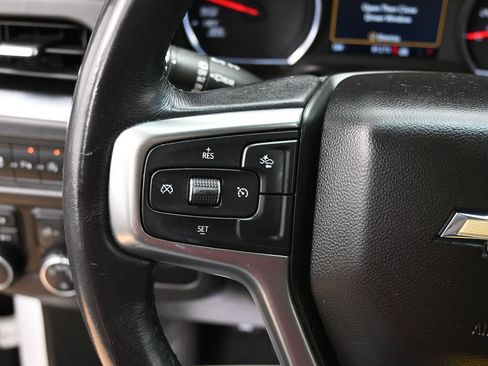 Used 2021 Chevrolet Tahoe LS AWD/4WD image 17