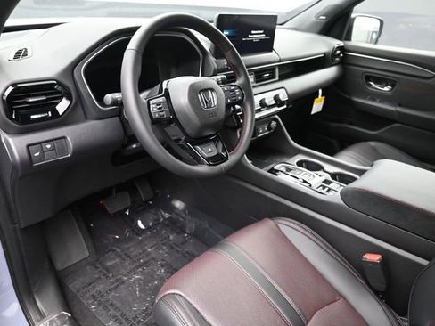 New 2026 Honda Pilot Black Edition image 20