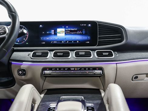 Used 2020 Mercedes-Benz GLE 350 image 14