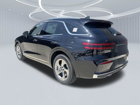 New 2026 Genesis GV70 2.5T Advanced AWD/4WD image 6