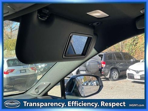 Certified 2023 Toyota RAV4 XSE image 33