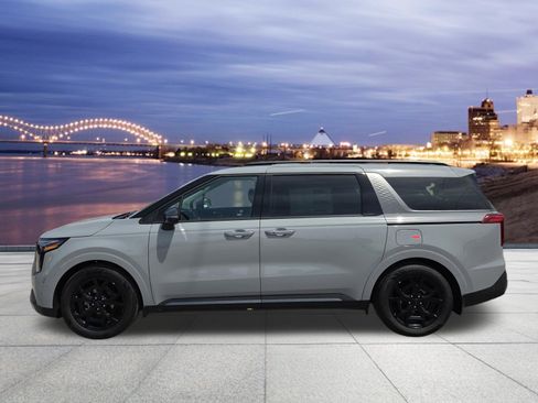 New 2026 Kia Carnival SX Prestige FWD image 2