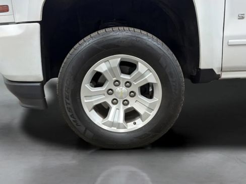 Used 2016 Chevrolet Silverado 1500 LT w/ All Star Edition AWD/4WD image 28