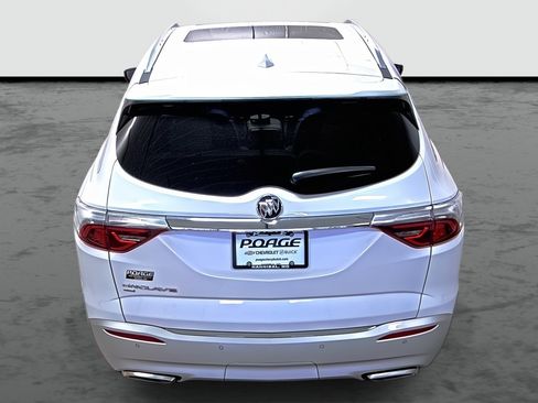 Used 2023 Buick Enclave Essence w/ Experience Buick Package AWD/4WD image 3
