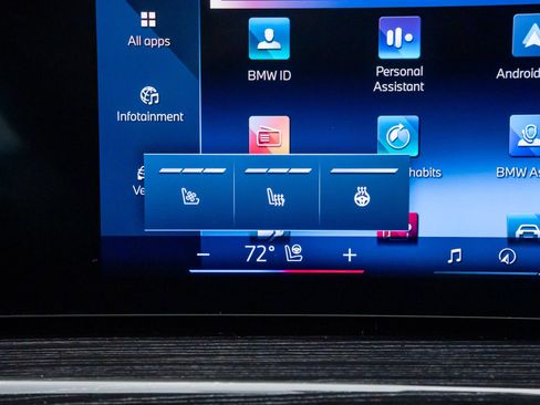 New 2026 BMW X6 xDrive40i w/ Executive Package image 29