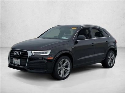 Used 2016 Audi Q3 2.0T Prestige w/ Prestige Package