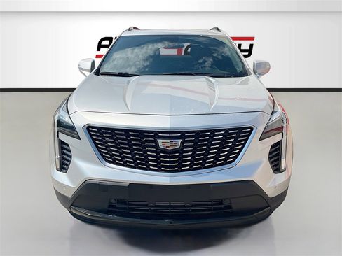 Used 2021 Cadillac XT4 Sport w/ Cold Weather Package image 2