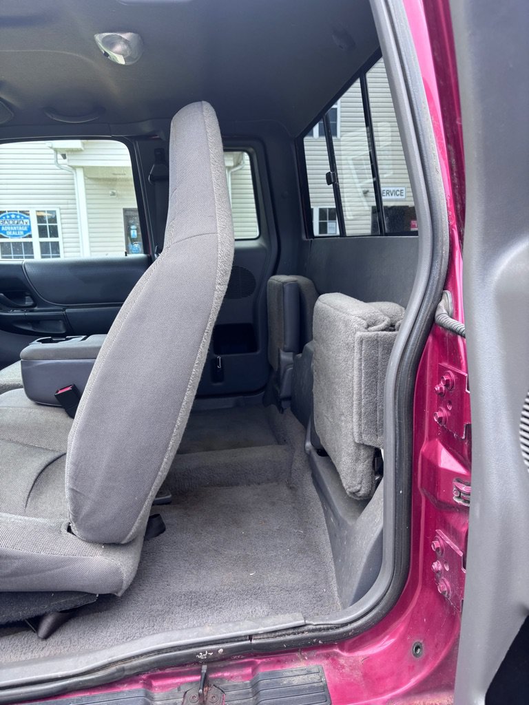 Used 2002 Ford Ranger XLT RWD image 10