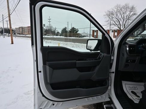 Used 2024 Ford F150 XLT w/ Tow/Haul Package image 25