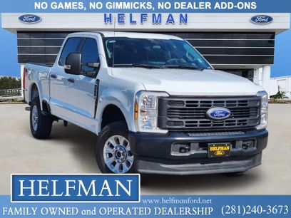 Used 2024 Ford F250 XL