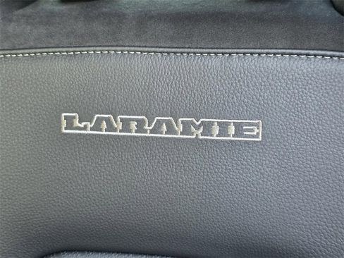 New 2026 RAM 1500 Laramie image 7