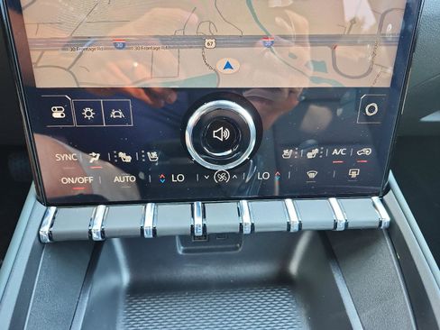 New 2026 GMC Terrain AT4 w/ Convenience Package III image 16