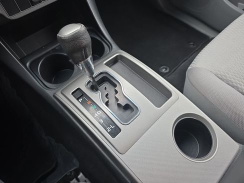 Used 2012 Toyota Tacoma 4x4 Double Cab image 21