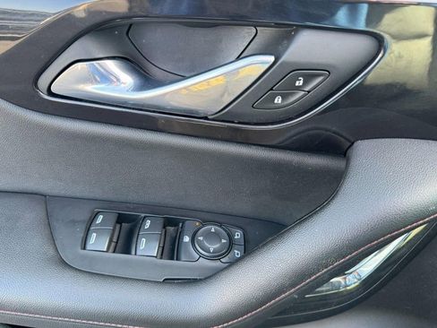 Used 2021 Chevrolet Blazer RS w/ LPO, Floor Liner Package image 15