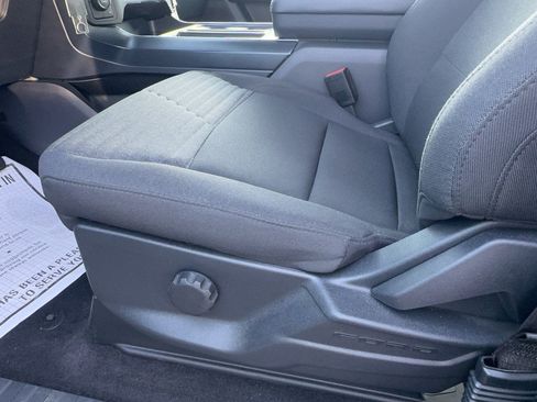 Used 2023 Ford F150 XL w/ STX Appearance Package AWD/4WD image 17