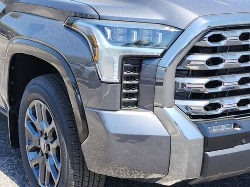 New 2026 Toyota Tundra Platinum AWD/4WD image 7