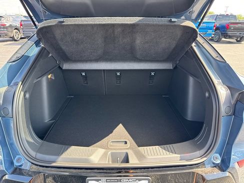 New 2026 Buick Envista Sport Touring w/ Convenience I Package FWD image 33