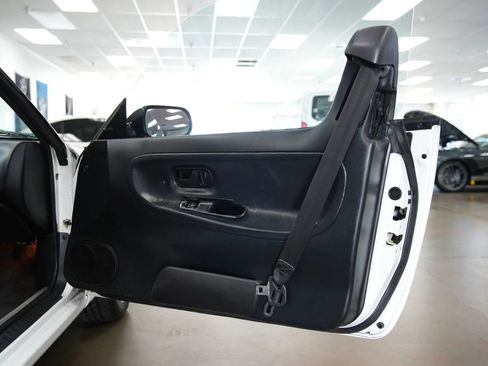 Used 1992 Nissan 240SX image 35