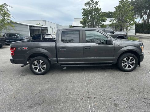 Used 2019 Ford F150 XL w/ Equipment Group 101A Mid RWD image 7