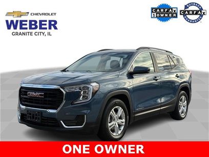 Used 2024 GMC Terrain SLE w/ Driver Convenience Package