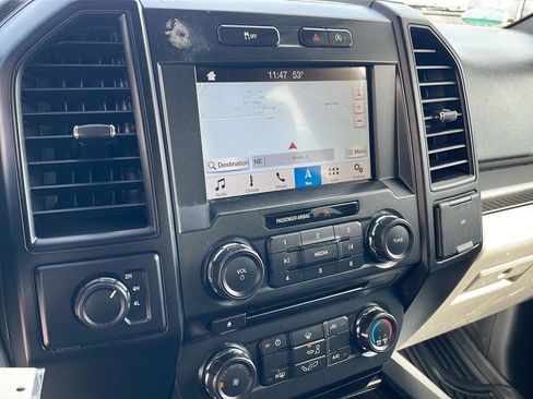 Used 2018 Ford F150 XL w/ Equipment Group 101A Mid AWD/4WD image 24