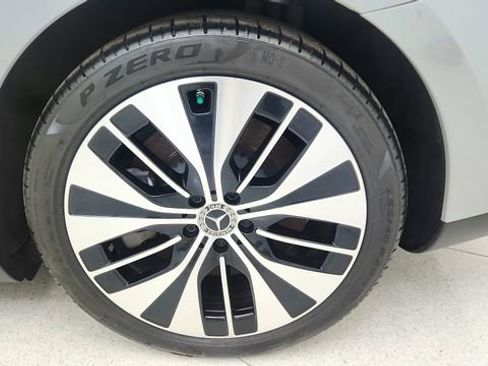 Used 2024 Mercedes-Benz EQE 350+ 4MATIC Sedan image 63