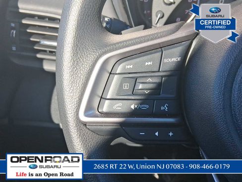 Certified 2025 Subaru Outback image 21