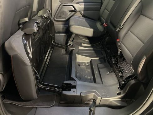 Used 2024 Chevrolet Silverado EV RST image 33