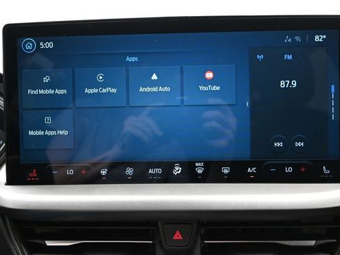 New 2026 Ford Escape SE FWD image 43