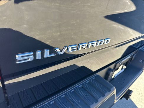 Certified 2022 Chevrolet Silverado 1500 RST image 26