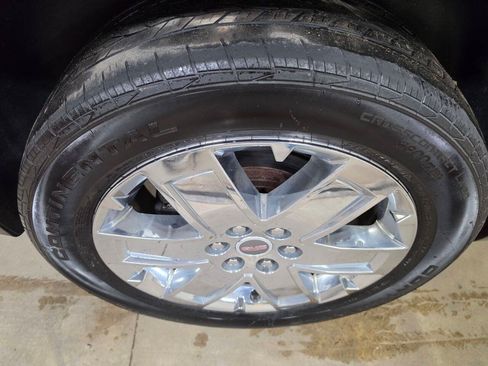 Used 2013 GMC Acadia Denali AWD/4WD image 14