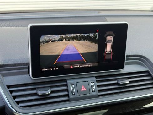 Used 2018 Audi Q5 2.0T Premium Plus w/ Premium Plus Package image 35