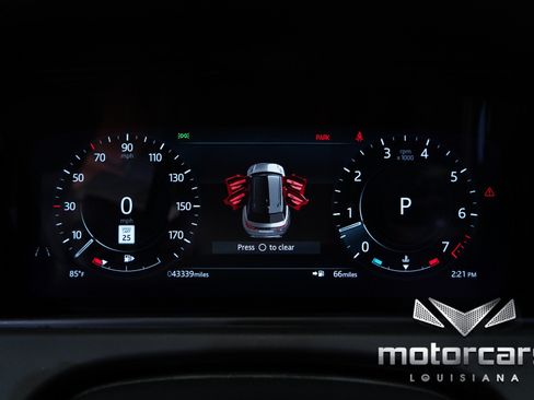 Used 2023 Land Rover Range Rover Velar R-Dynamic S AWD/4WD image 35