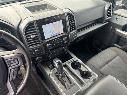 Used 2020 Ford F150 XLT w/ Equipment Group 302A Luxury image 27