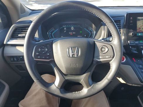 Used 2023 Honda Odyssey EX-L image 31