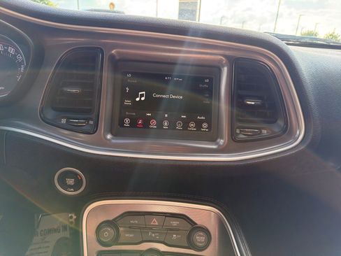 Used 2022 Dodge Challenger R/T RWD image 15