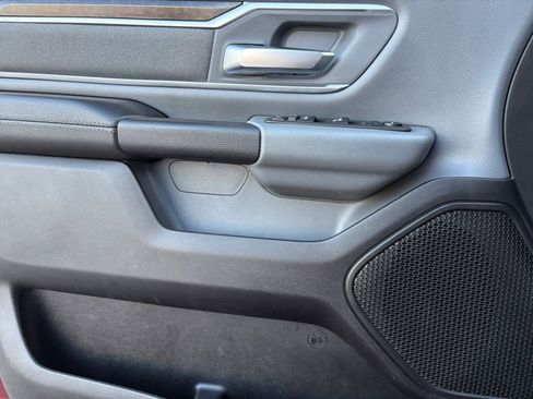 Used 2022 RAM 1500 Big Horn image 10